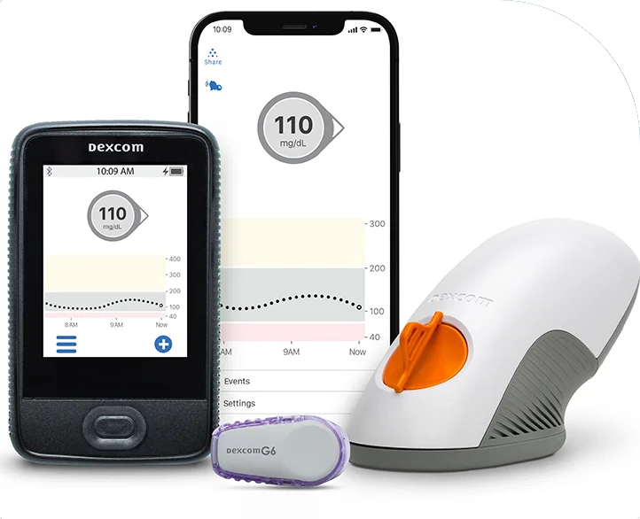 continuous-glucose-monitoring-test