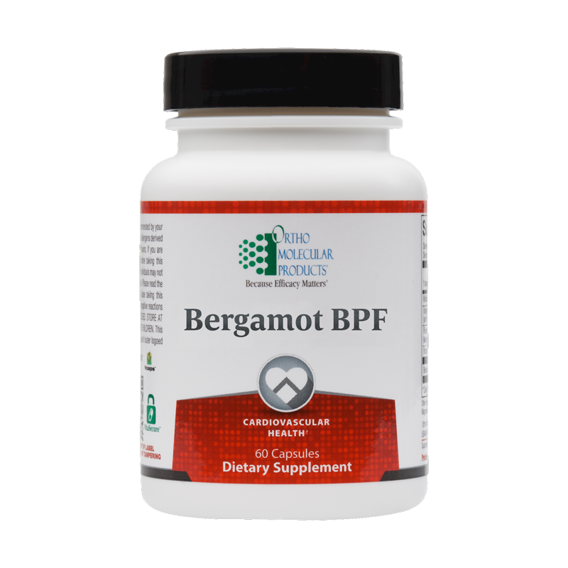 Bergamot BPF