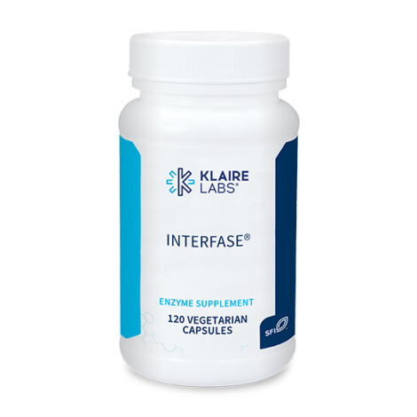 InterFase Plus