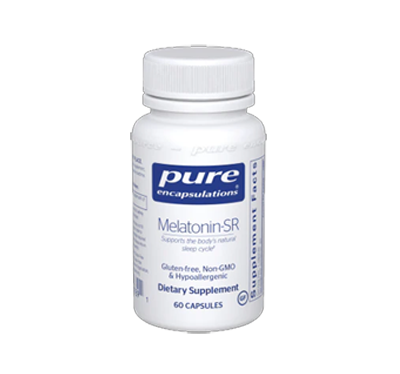 Melatonin-SR