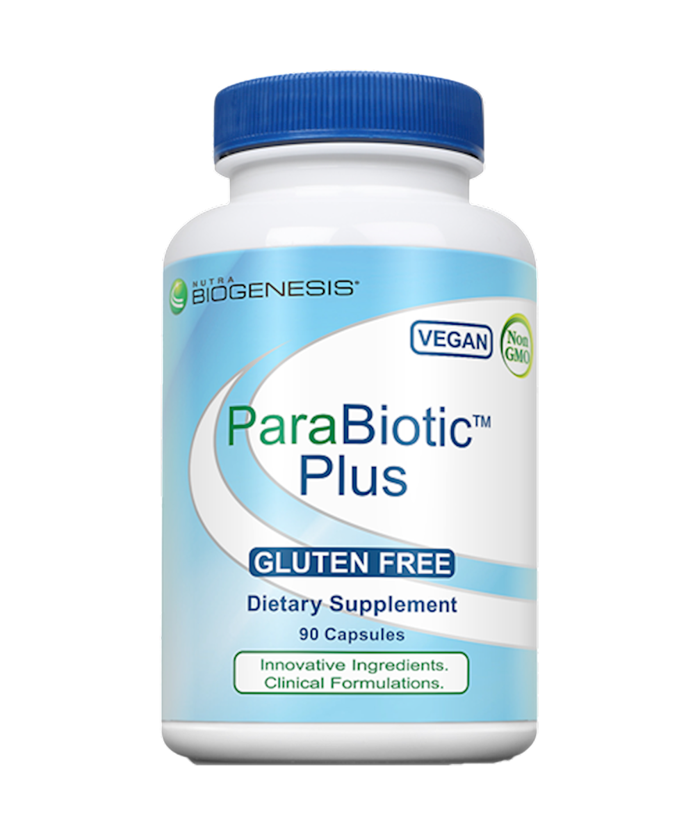 Para Biotic Plus