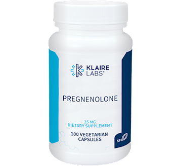 Pregnenolone 25 mg