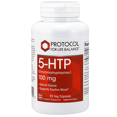 5-HTP 100 mg