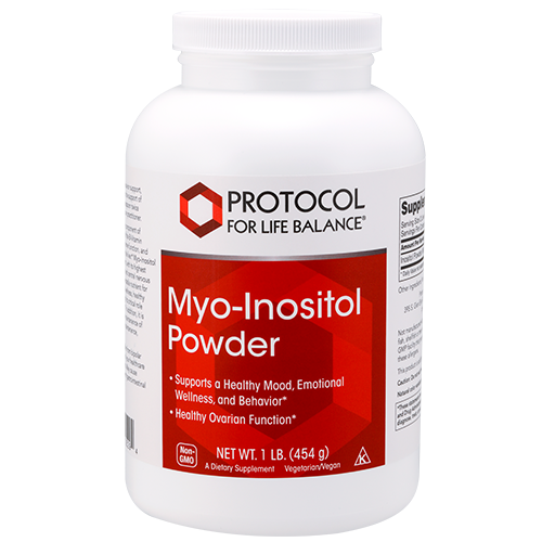 Myo-Inositol