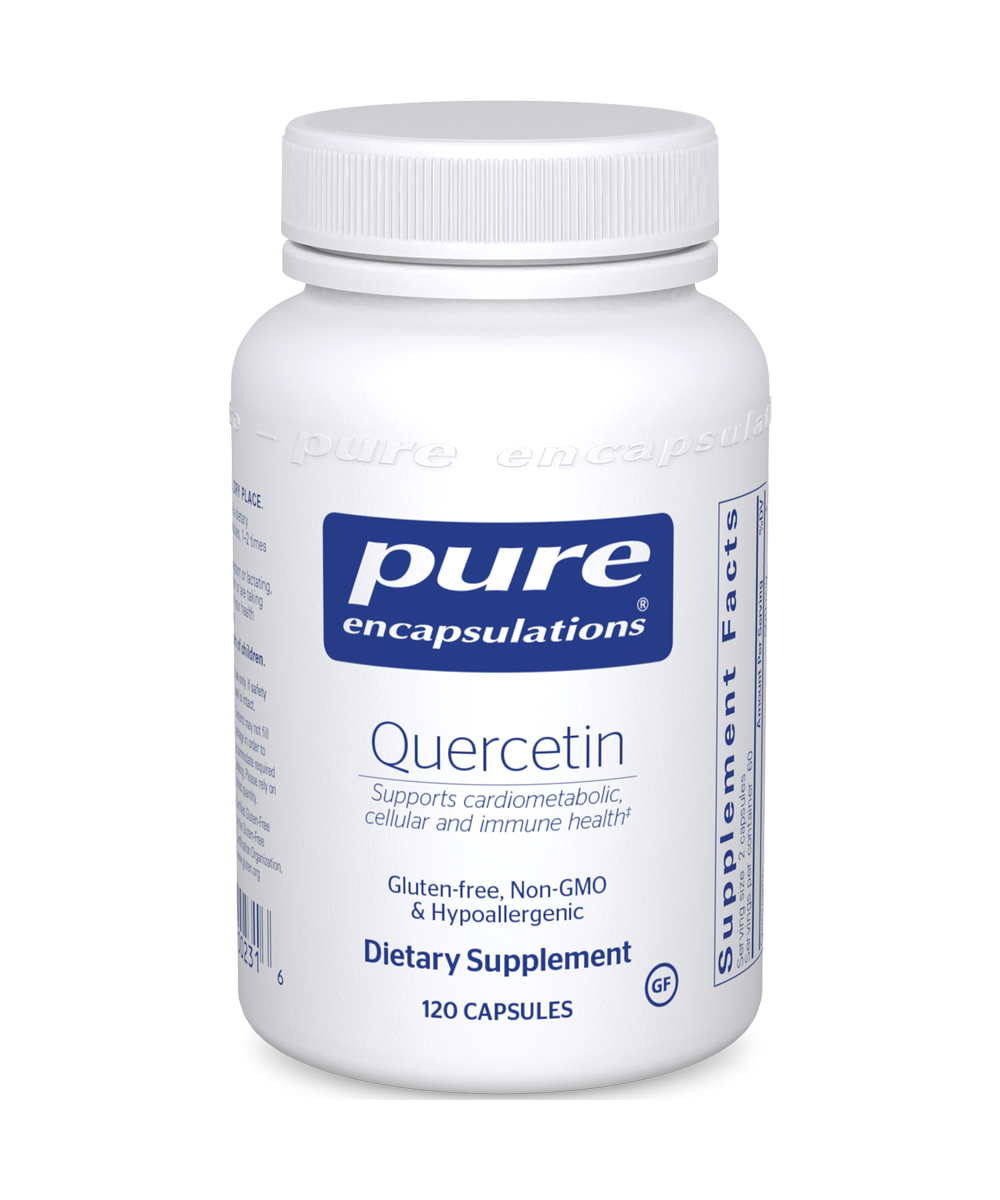 Quercetin 250 mg