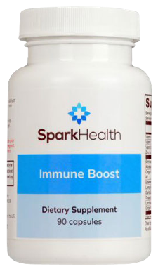 Immune Boost